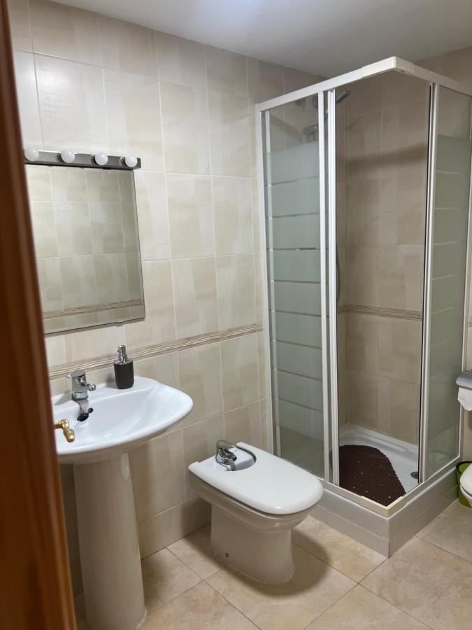 Apartmán Holiday Moncofar 2024 Con Wifi Exteriér fotografie