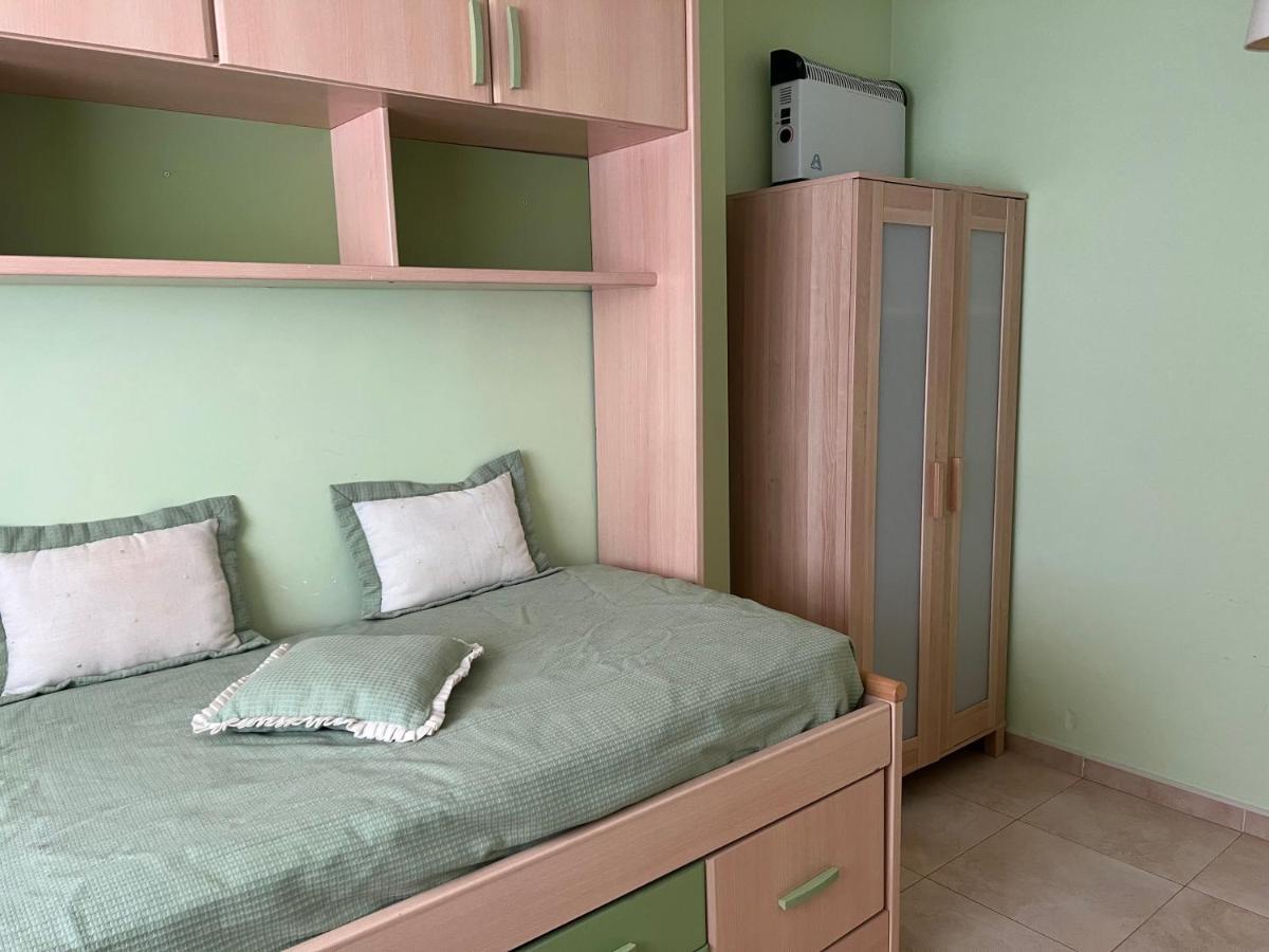 Apartmán Holiday Moncofar 2024 Con Wifi Exteriér fotografie