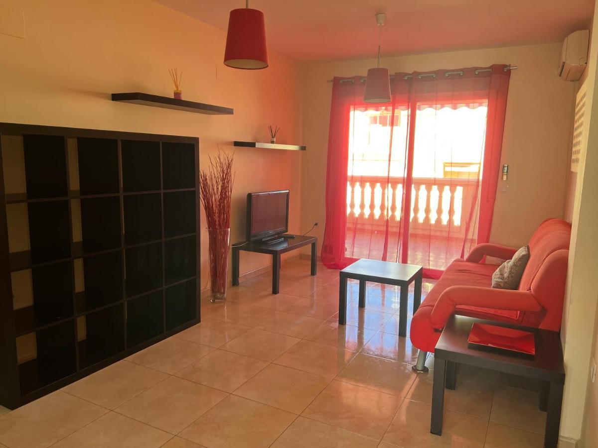 Apartmán Holiday Moncofar 2024 Con Wifi Exteriér fotografie
