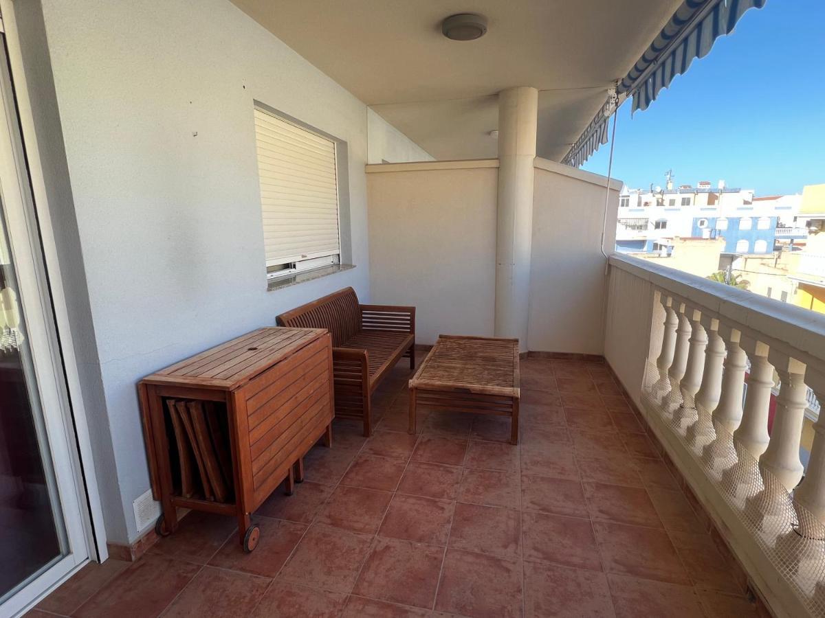Apartmán Holiday Moncofar 2024 Con Wifi Exteriér fotografie
