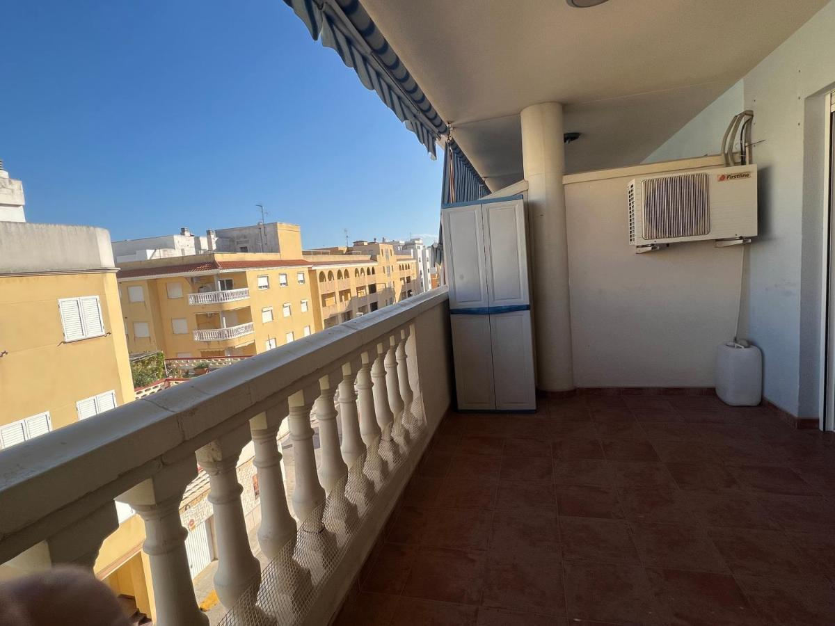 Apartmán Holiday Moncofar 2024 Con Wifi Exteriér fotografie